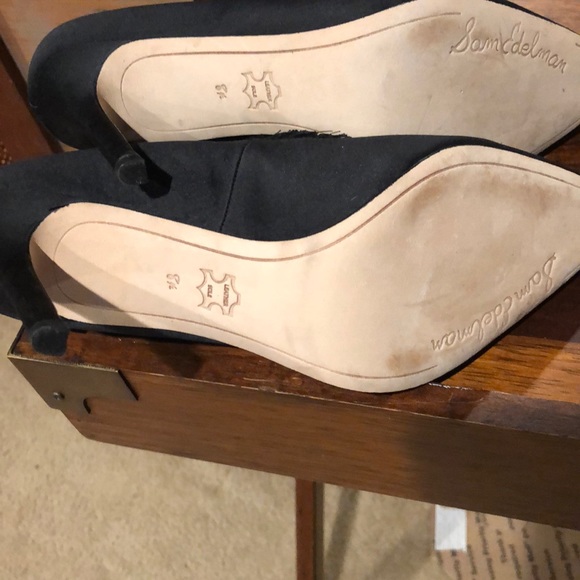 Sam Edelman - Picture 3 of 4